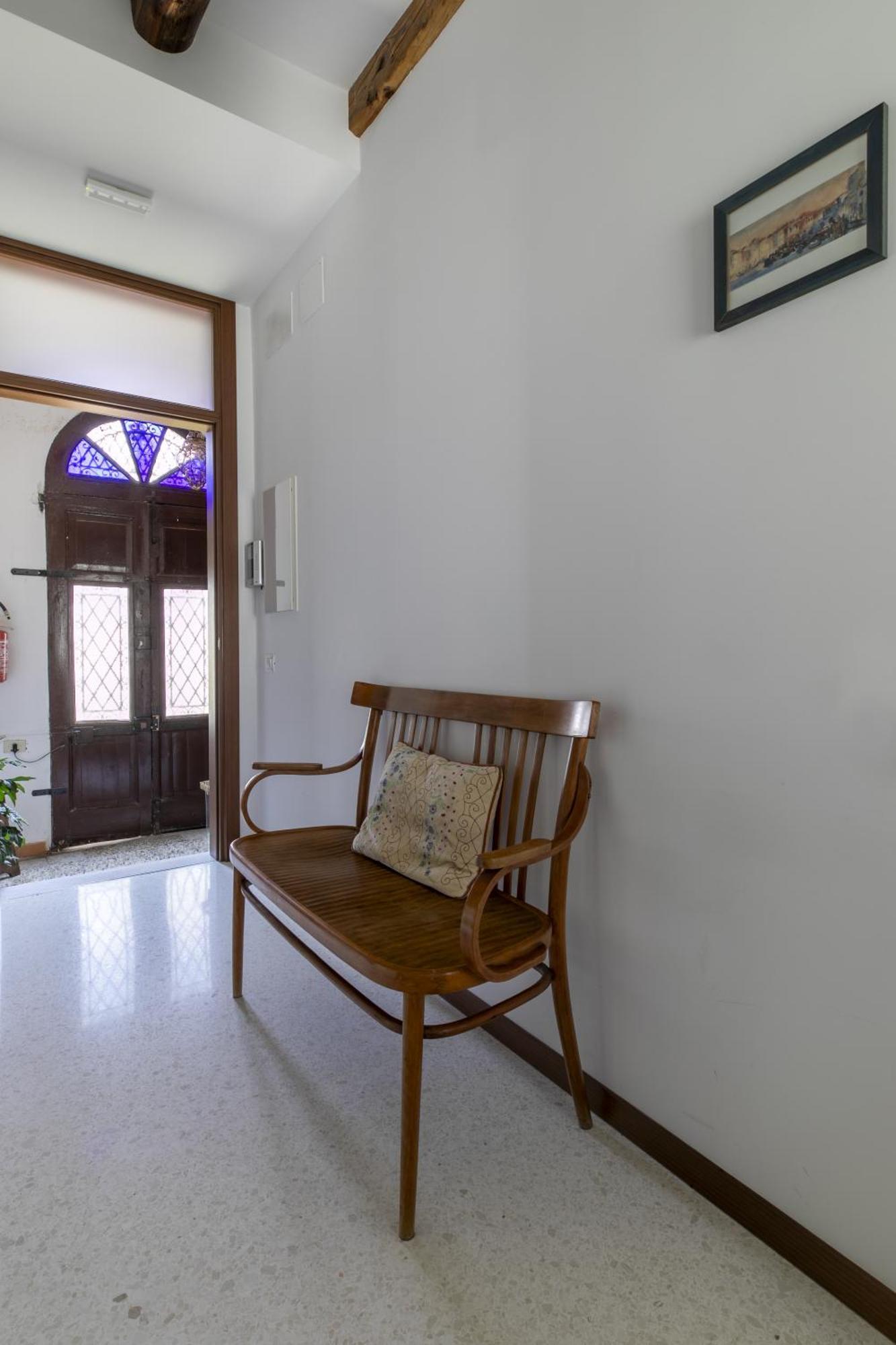 Ca' Bernardo Apartment Murano Exterior photo