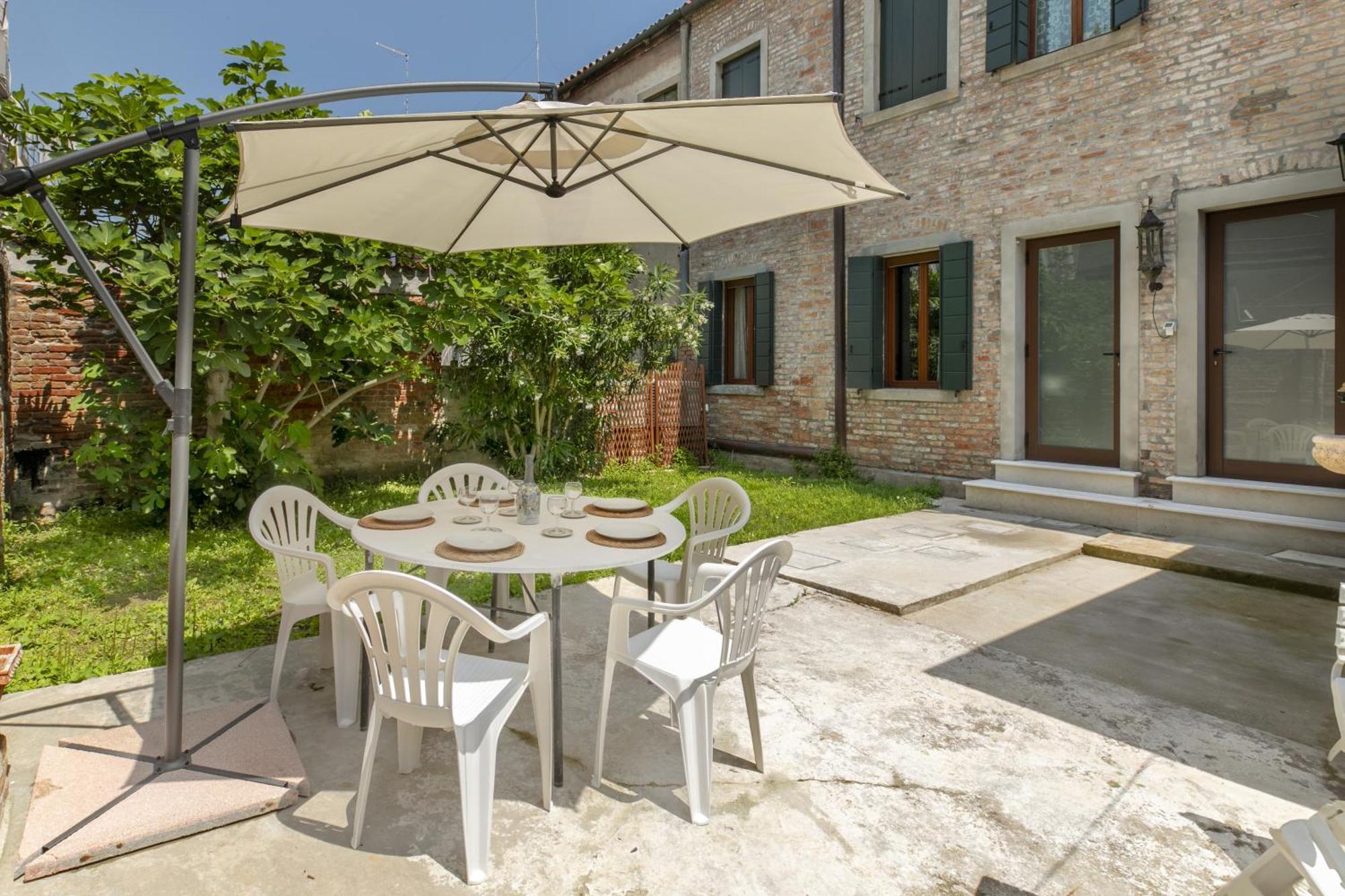 Ca' Bernardo Apartment Murano Exterior photo