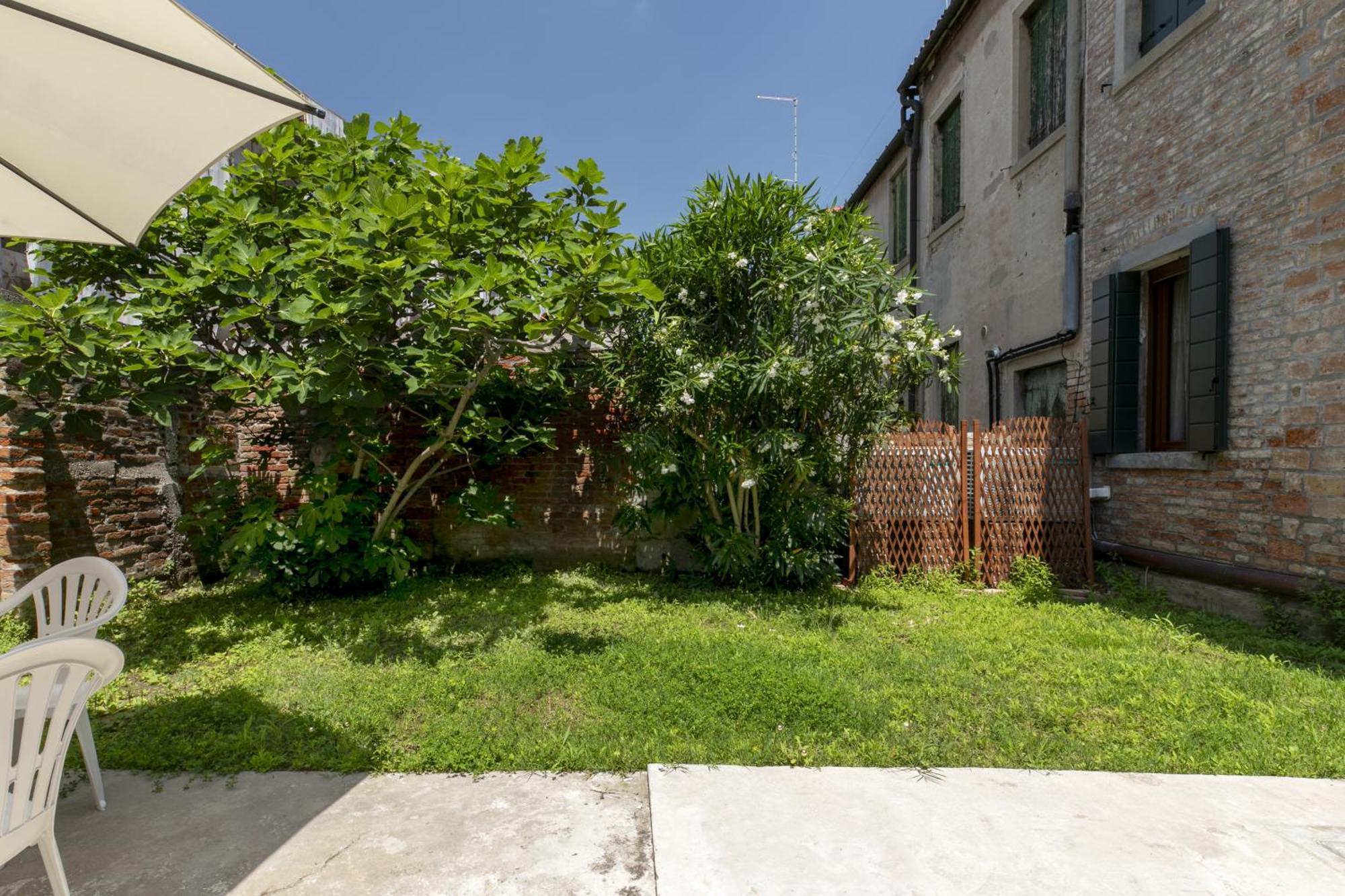 Ca' Bernardo Apartment Murano Exterior photo