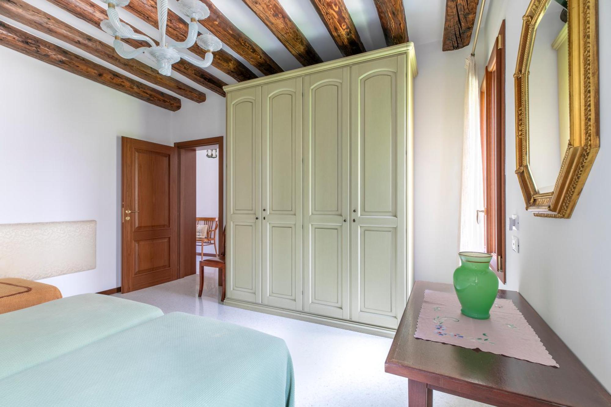 Ca' Bernardo Apartment Murano Exterior photo