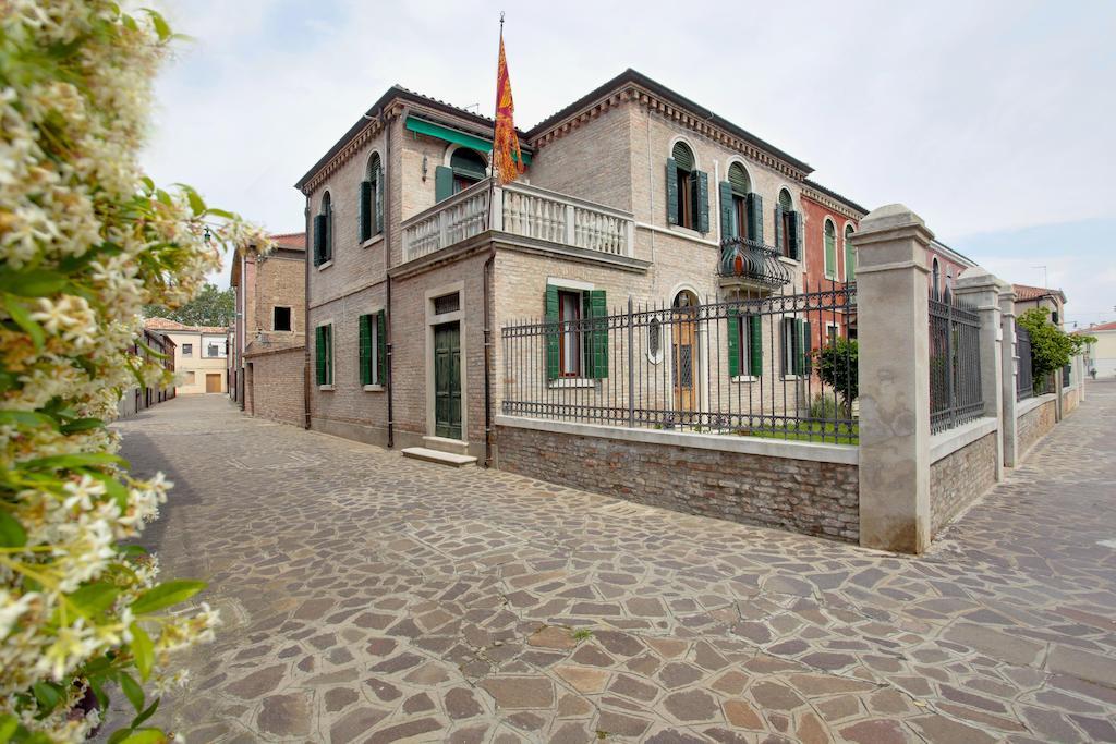 Ca' Bernardo Apartment Murano Room photo