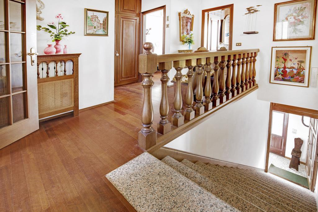 Ca' Bernardo Apartment Murano Exterior photo