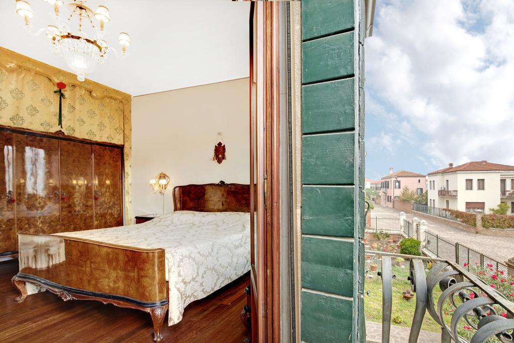 Ca' Bernardo Apartment Murano Exterior photo