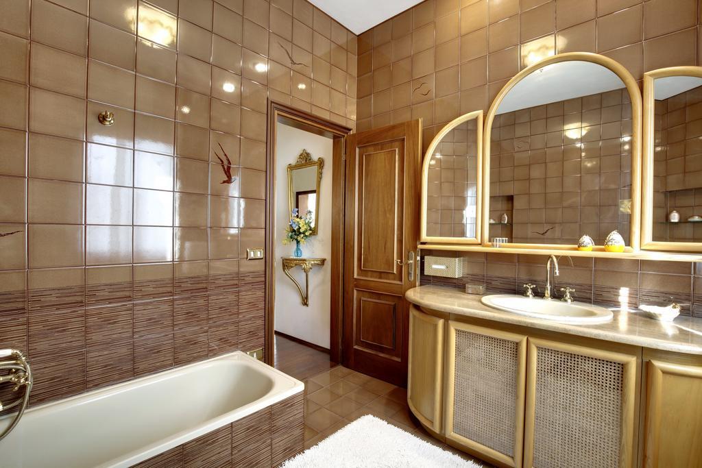 Ca' Bernardo Apartment Murano Exterior photo